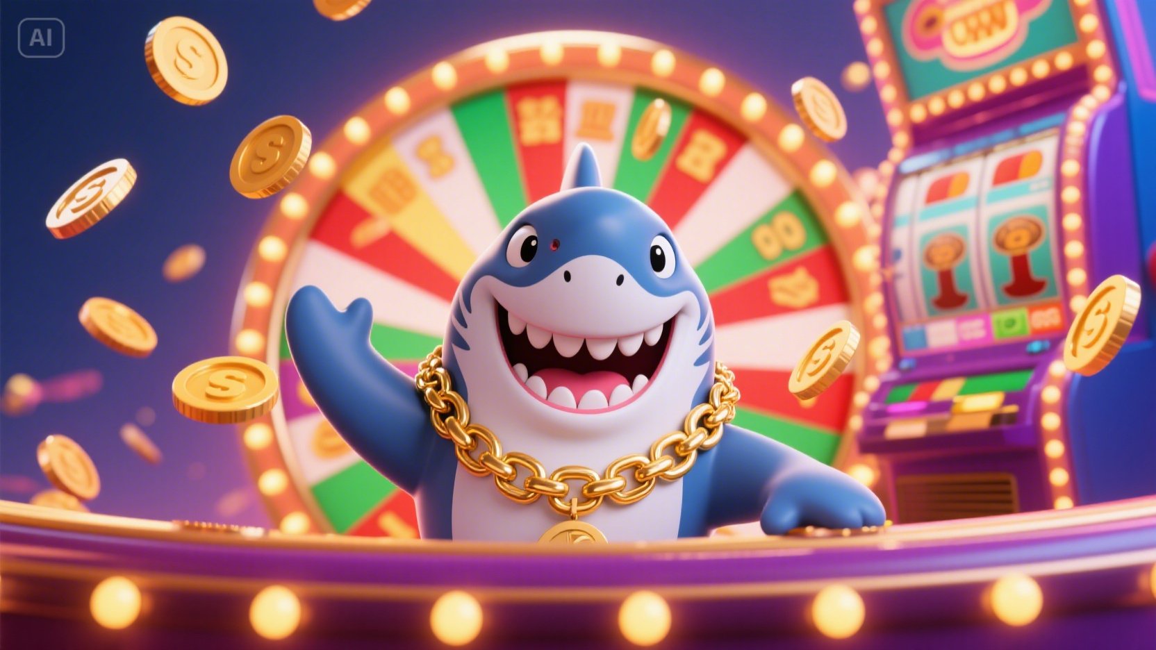 Registration at Rizz Casino Casino