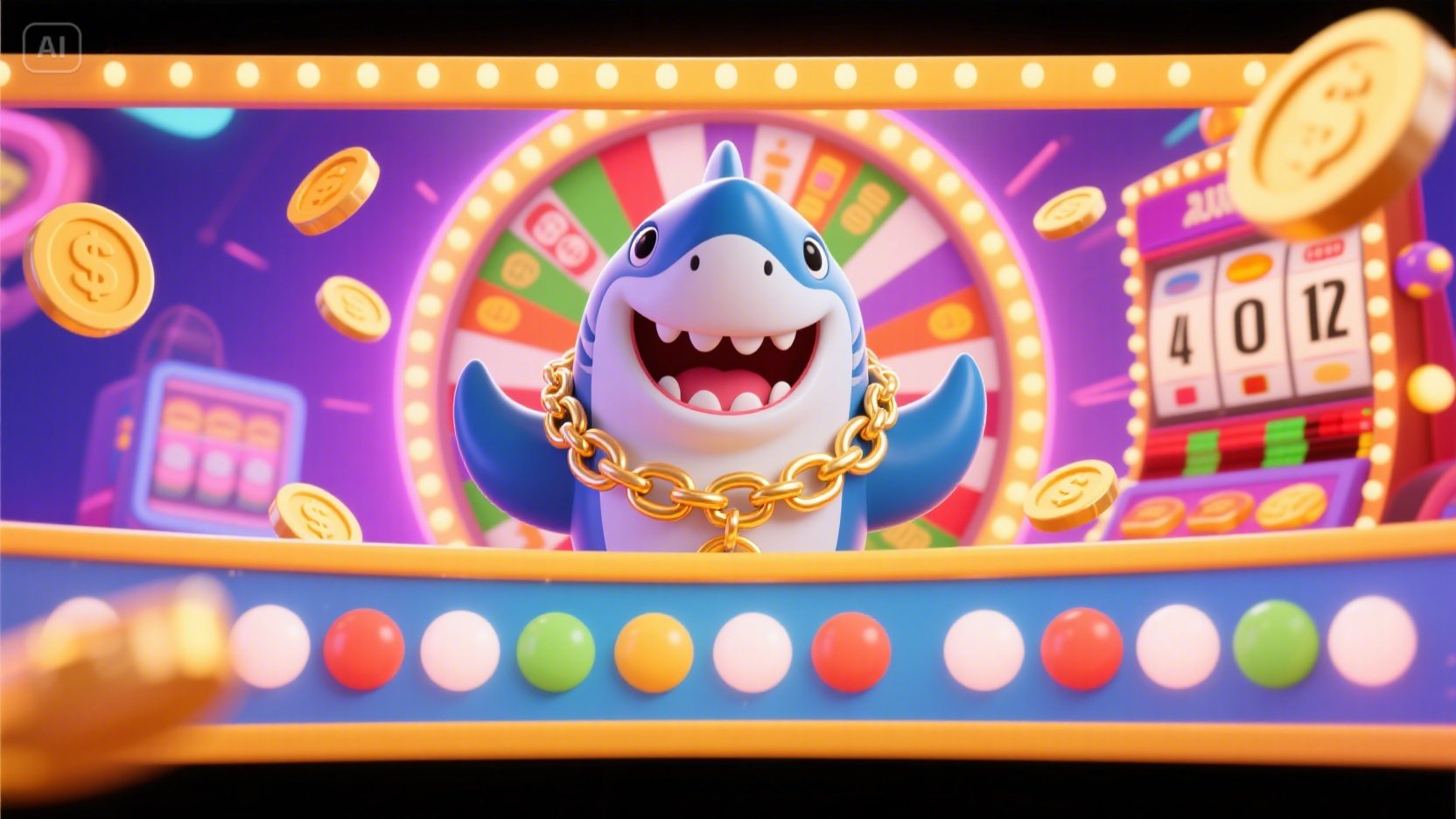 Registration at Rizz Casino Casino