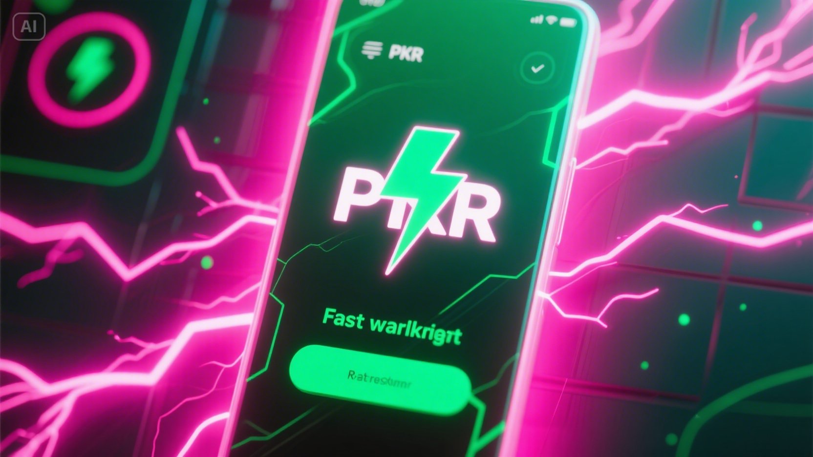 Registration at Rizz Casino Casino