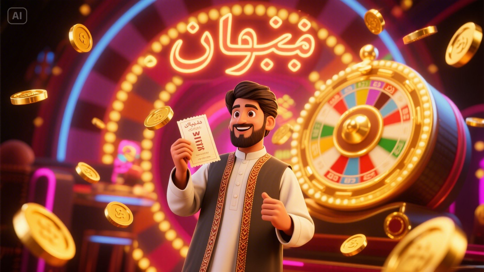 Rizz CasinoDeposit today and enjoy 200% instantly! Pakistani gamers can play slot games, live tables, and crash mode with fast payouts directly into JazzCash or Easypaisa accounts.