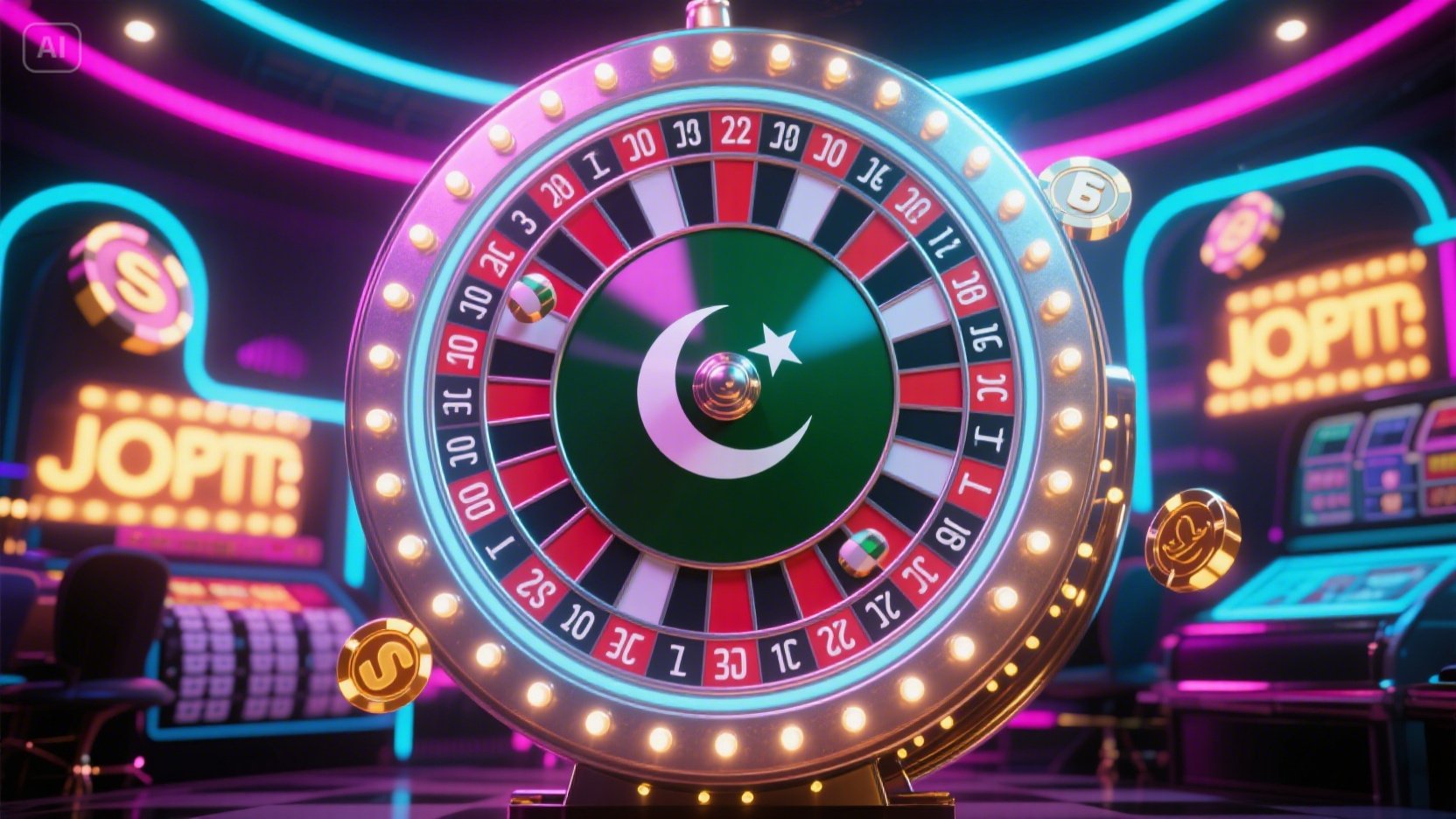 Rizz CasinoDeposit in PKR today and receive 200% instantly added to your wallet! Pakistani players can play slots, poker, and live casino safely.