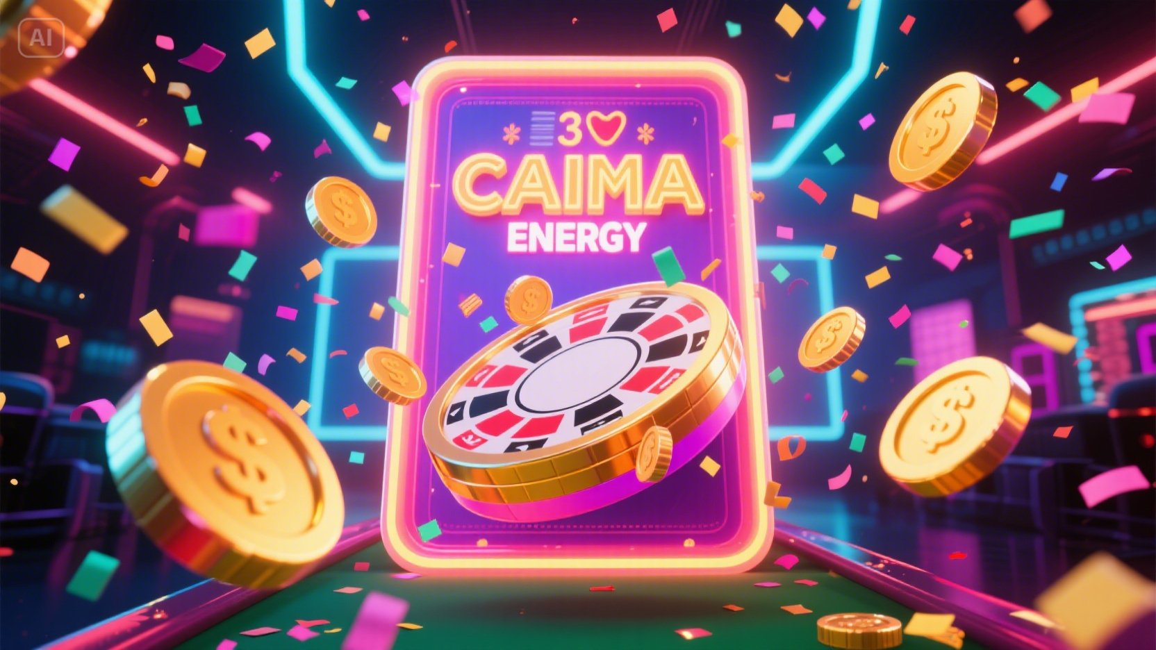 Casino Rizz Casino desktop and mobile interfaces