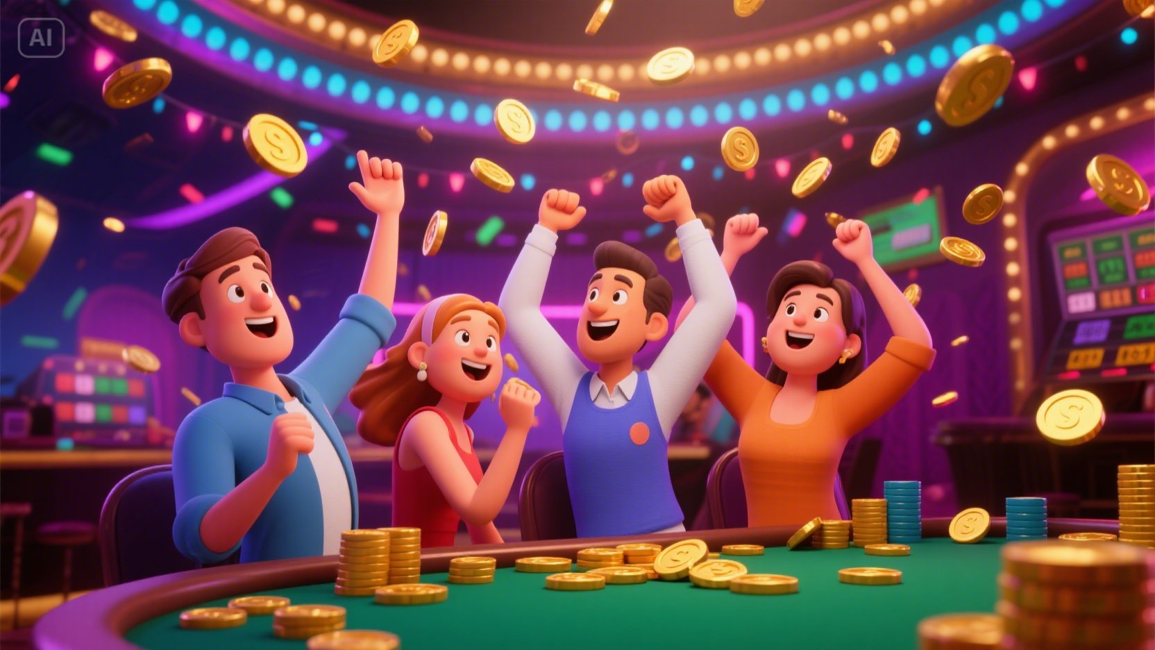 Registration at Rizz Casino Casino