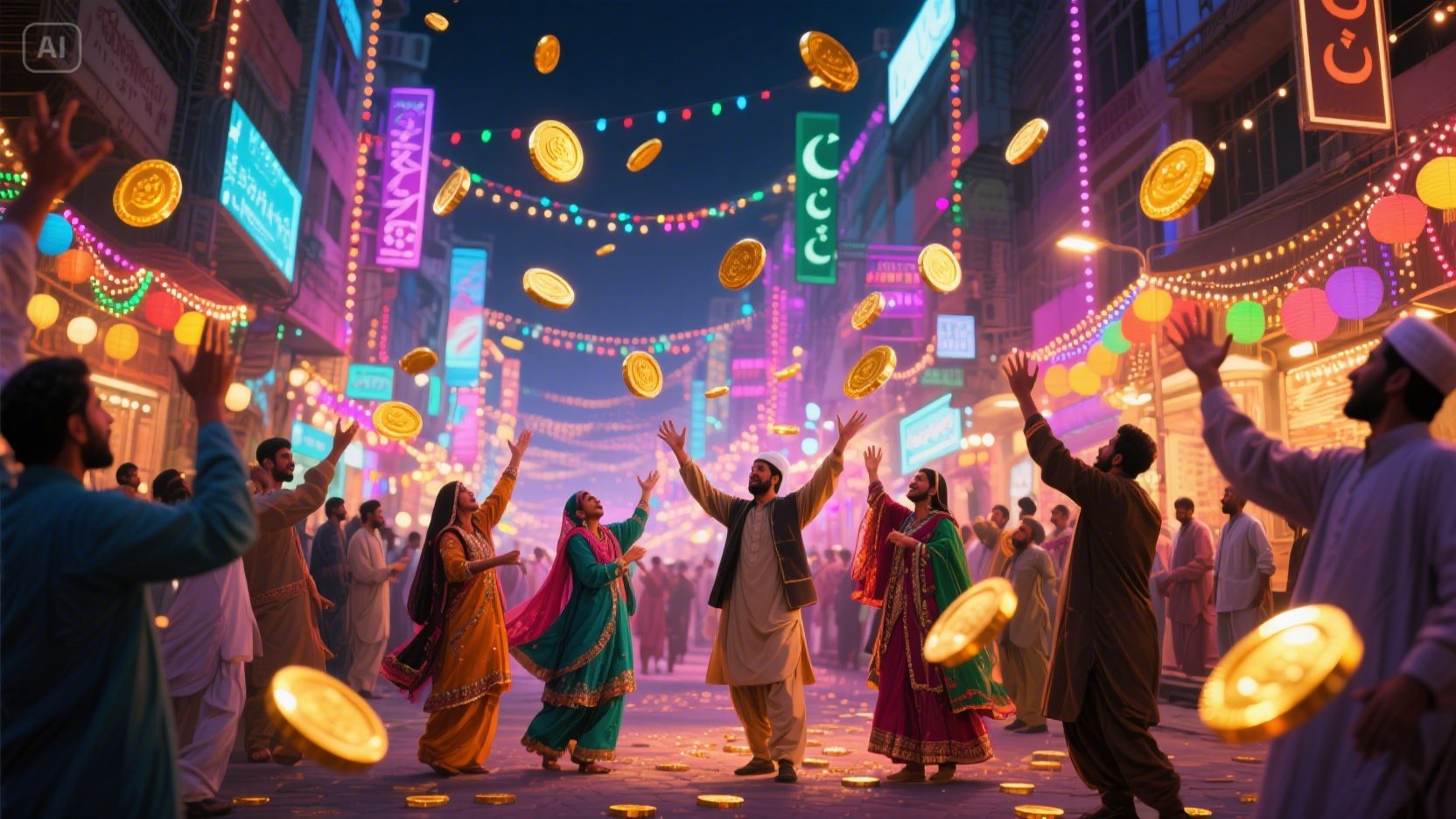 Rizz CasinoMake your first deposit today and get 200% instantly! Pakistani users can play responsibly, enjoy instant winnings, and experience safe PKR payments.