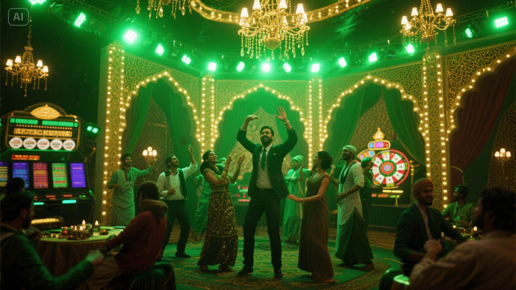 Rizz CasinoDeposit once and claim your 200% instant bonus! Pakistani users can spin slots, play live casino, and withdraw PKR safely anytime they wish.