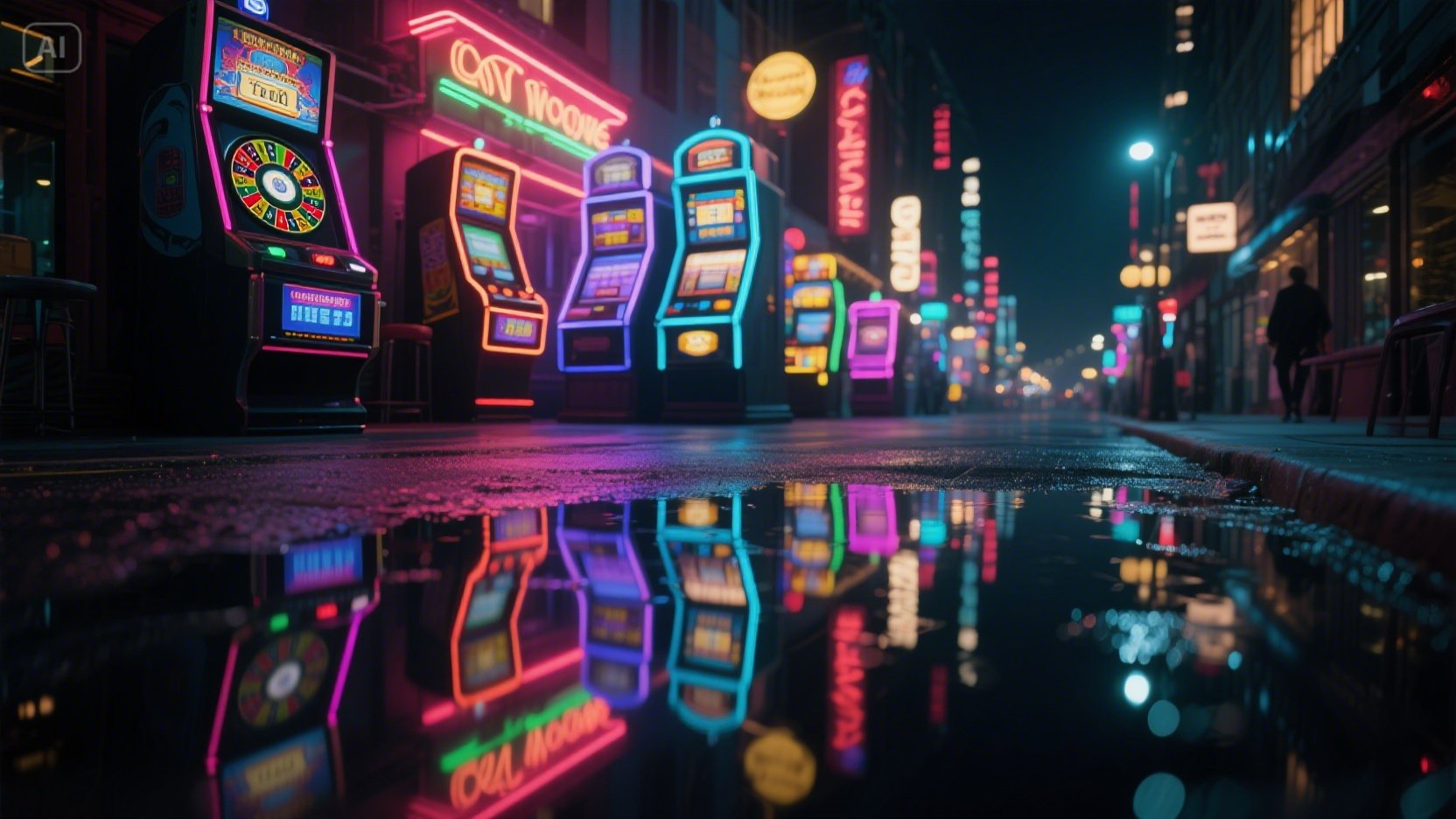 Registration at Rizz Casino Casino