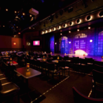 The Best Comedy Clubs