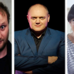 Top Irish Comedians